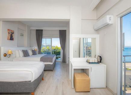 Apartamento para 40 000 euro en Fethiye, Turquia