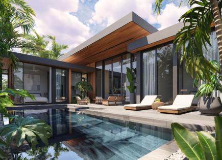 Villa pour 866 473 Euro à Phuket, Thaïlande