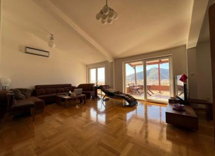 Appartement pour 316 000 Euro à Budva, Monténégro