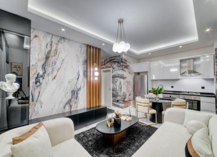 Appartement pour 85 000 Euro à Avsallar, Turquie