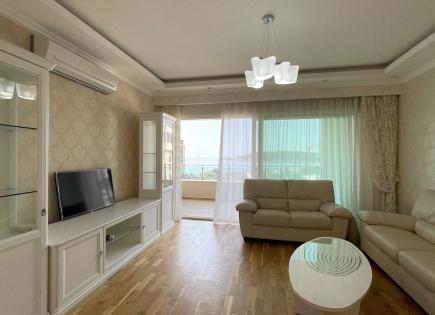 Appartement pour 450 000 Euro à Becici, Monténégro