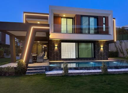 Villa para 980 644 euro en Kusadasi, Turquia