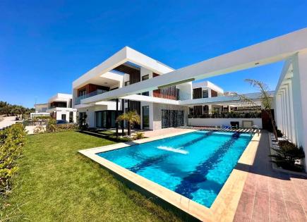 Villa para 610 030 euro en Kusadasi, Turquia
