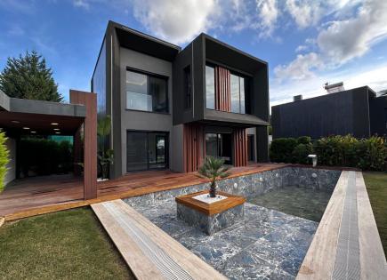 Villa pour 478 005 Euro à Kusadasi, Turquie