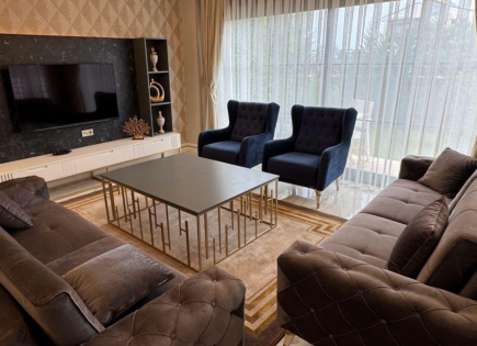 Villa für 350 000 euro in Belek, Türkei