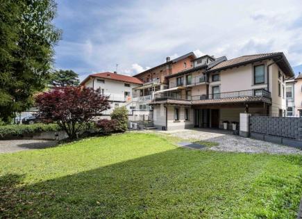 Villa für 570 000 euro in Iseosee, Italien