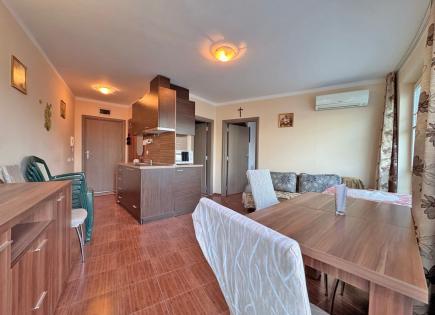 Piso para 66 999 euro en Sunny Beach, Bulgaria