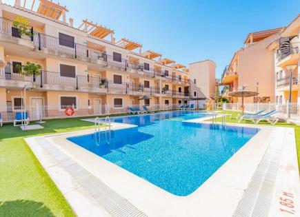 Apartamento para 110 000 euro en Águilas, España