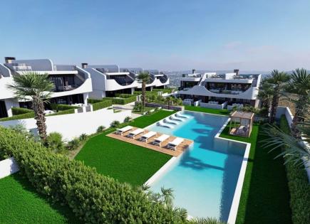 Bungalow para 250 000 euro en San Miguel de Salinas, España