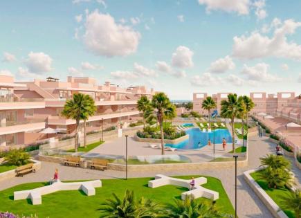 Appartement pour 269 900 Euro à Pilar de la Horadada, Espagne