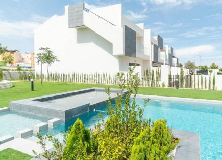 Appartement pour 270 000 Euro à Torrevieja, Espagne