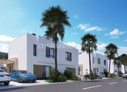 Villa for 489 000 euro in Monforte del Cid, Spain