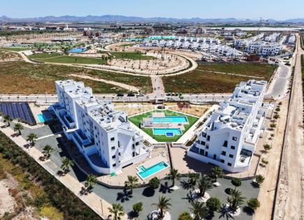 Apartment for 429 000 euro in Torre-Pacheco, Spain
