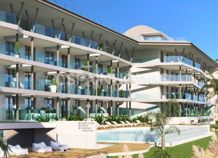 Penthouse for 949 000 euro in Fuengirola, Spain