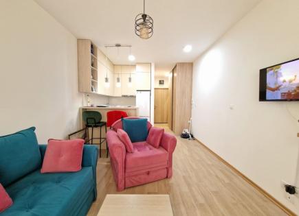 Apartment für 500 euro pro Monat in Budva, Montenegro