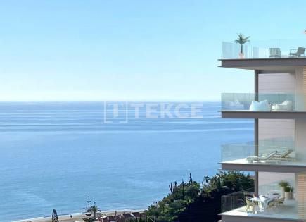 Penthouse for 949 000 euro in Fuengirola, Spain