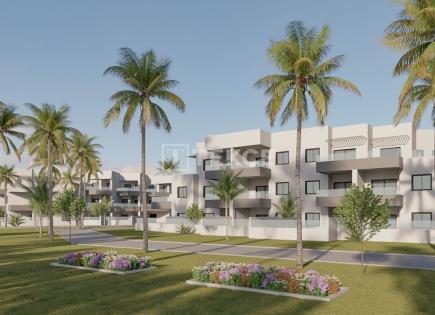 Apartment für 361 000 euro in Velez-Malaga, Spanien