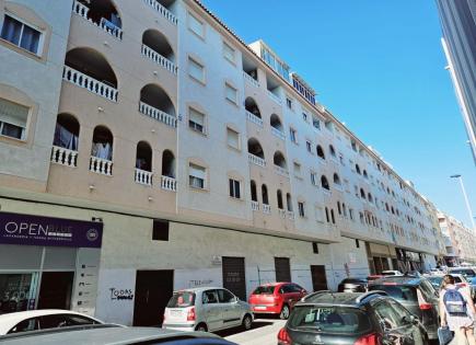 Apartment für 125 000 euro in Torrevieja, Spanien