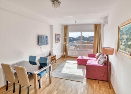 Apartamento para 130 000 euro en Becici, Montenegro