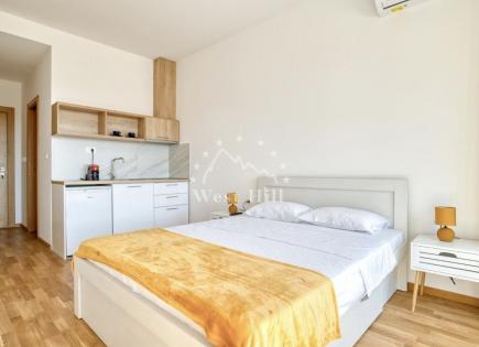 Apartamento para 80 000 euro en Becici, Montenegro