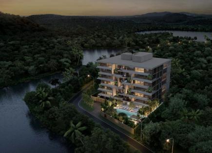 Apartamento para 485 913 euro en Phuket, Tailandia