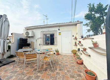 Bungalow para 91 300 euro en Torrevieja, España