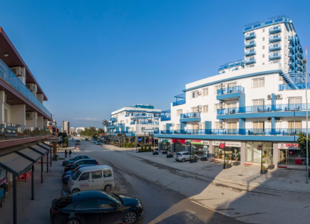 Apartment für 73 805 euro in Famagusta, Zypern