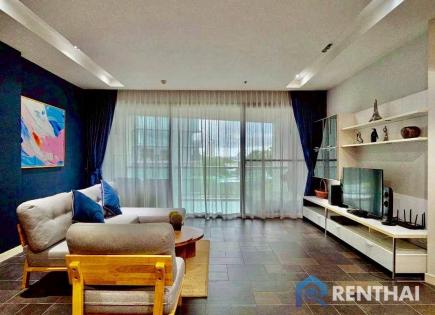 Apartment for 408 150 euro in Pattaya, Thailand