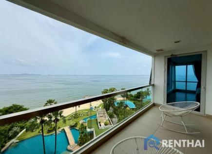 Apartment for 445 015 euro in Pattaya, Thailand