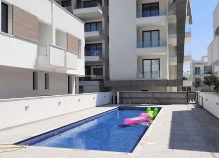 Haus für 5 500 euro pro Monat in Germasogeia, Zypern