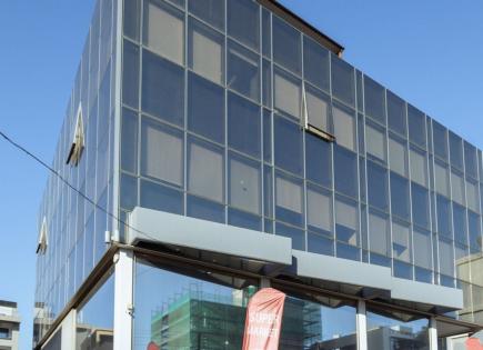 Casa lucrativa para 25 000 euro por mes en Limasol, Chipre