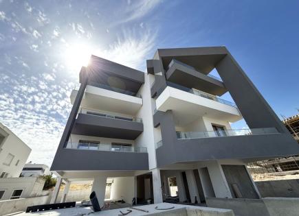 Apartment für 370 000 euro in Germasogeia, Zypern