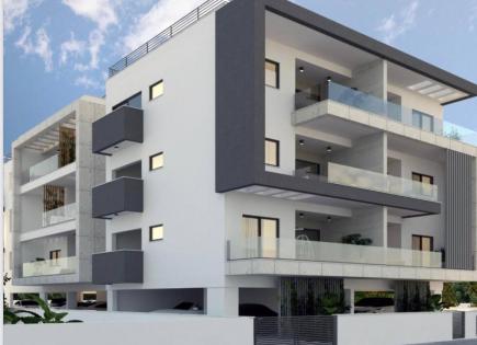 Apartment for 270 000 euro in Limassol, Cyprus