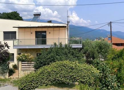 Maisonette for 130 000 euro in Pieria, Greece