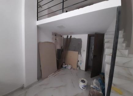 Piso para 75 000 euro en Salónica, Grecia