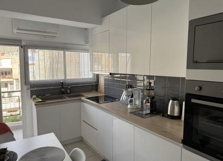 Wohnung für 165 000 euro in Saronida, Griechenland