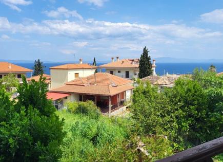 Appartement pour 140 000 Euro en Chalcidique, Grèce
