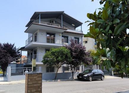 Casa para 330 000 euro en Pieria, Grecia