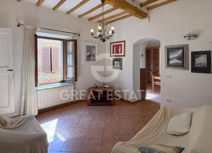 Apartment für 295 000 euro in Pienza, Italien