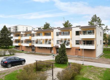 Apartment for 192 000 euro in Sipoo, Finland