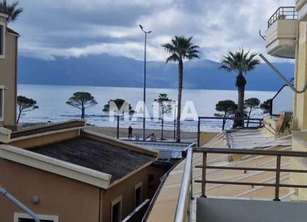 Flat for 219 000 euro in Vlore, Albania