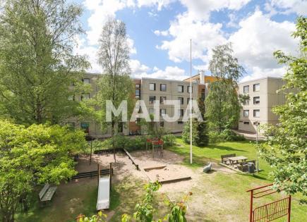 Appartement pour 79 000 Euro à Sipoo, Finlande