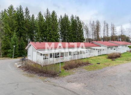 Piso para 79 000 euro en Riihimaki, Finlandia
