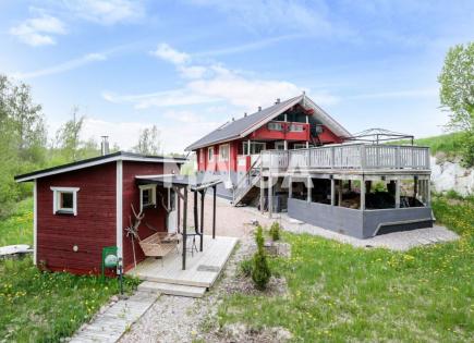 Cottage für 262 000 euro in Lohja, Finnland