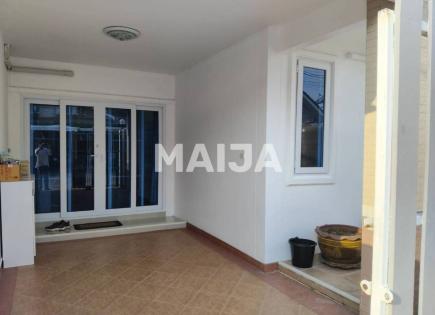 Flat for 74 365 euro in Pattaya, Thailand