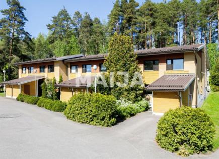 Appartement pour 197 000 Euro à Lohja, Finlande