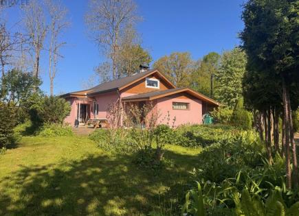 Haus für 189 000 euro in Harjumaa, Estland