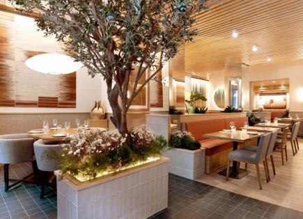 Cafe, restaurant for 370 000 euro in Castelldefels, Spain