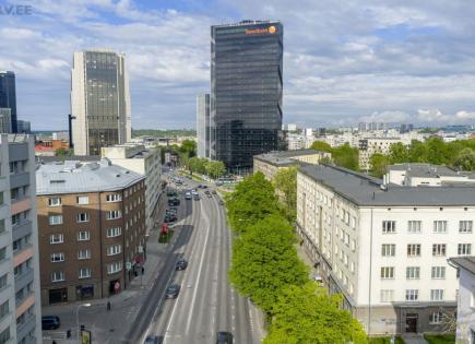 Flat for 289 000 euro in Tallinn, Estonia