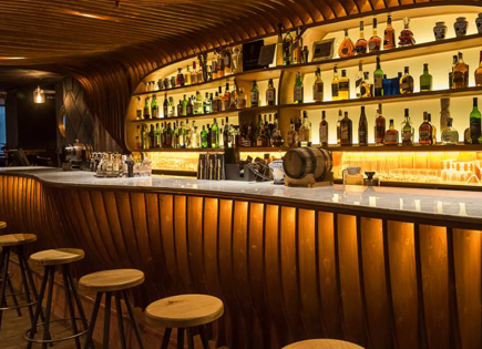 Cafe, restaurant for 550 000 euro in Barcelona, Spain